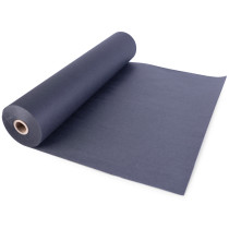  18" x 250' Black Kraft Paper Roll, 30 lbs (1, 2, 4 rolls)